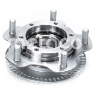 Ступица передняя METACO 5000-046 H1XTL RE 1439848450 - Изображение 2