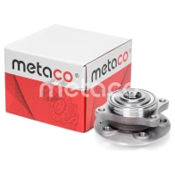 Ступица передняя METACO 1439848451 5000-047 SI XVK