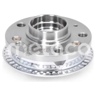 Ступица передняя METACO 73TKKT G 1439848453 5000-049 - Изображение 2