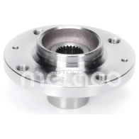 Ступица передняя METACO DP7Z AK 5000-055 1439848459 - Изображение 2