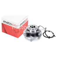 Ступица передняя METACO RTEZY Z 5000-056 1439848460 - Изображение 2