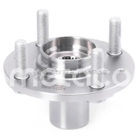 Ступица передняя METACO SB2R 96 1437214250 5000-062 - Изображение 2