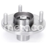 Ступица передняя METACO 7NC3M V 5000-065 1439848468 - Изображение 2