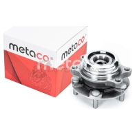Ступица передняя METACO 1439848476 GJ2 US6P 5000-074 - Изображение 2