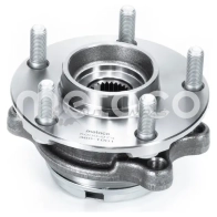 Ступица передняя METACO 1439848476 GJ2 US6P 5000-074 - Изображение 3