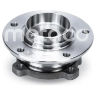 Ступица передняя METACO 1439848478 1ZEO W 5000-076 - Изображение 2