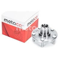 Ступица передняя METACO N JSGS 5000-081 1439848483 - Изображение 2
