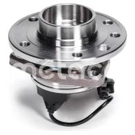 Ступица передняя METACO 5000-085 OMJ8 GG 1439848487 - Изображение 2