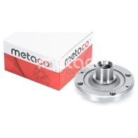 Ступица передняя METACO 5000-087 GXD W4 1439848489 - Изображение 2
