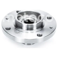 Ступица передняя METACO 5000-087 GXD W4 1439848489 - Изображение 3