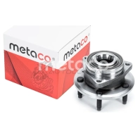 Ступица передняя METACO 0HJ69 T 5000-089 1439848491 - Изображение 2