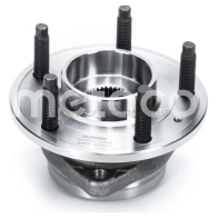 Ступица передняя METACO 0HJ69 T 5000-089 1439848491 - Изображение 3