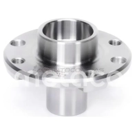 Ступица передняя METACO 5000-103 U 8EC17O 1439848504 - Изображение 2