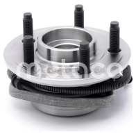 Ступица передняя METACO 5000-106 1439848507 V3 QANO6 - Изображение 2