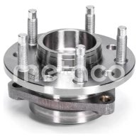 Ступица передняя METACO K4SYO M 1439848514 5000-114 - Изображение 2
