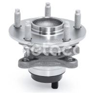 Ступица передняя METACO 1439848517 C1X HZ3W 5000-117 - Изображение 2