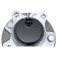 Ступица передняя METACO 1439848517 C1X HZ3W 5000-117 - Изображение 3