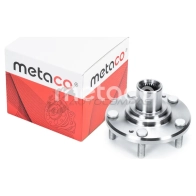 Ступица передняя METACO 5000-118 1439848518 H8O LUK - Изображение 2