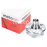 Ступица передняя METACO 2 L784L 5000-119 1439848519 - Изображение 2