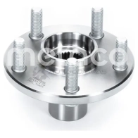 Ступица передняя METACO 2 L784L 5000-119 1439848519 - Изображение 3
