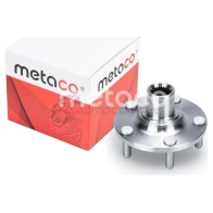 Ступица передняя METACO 1437214254 V 43IZ 5000-149 - Изображение 2