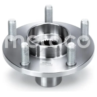 Ступица передняя METACO 1437214254 V 43IZ 5000-149 - Изображение 3