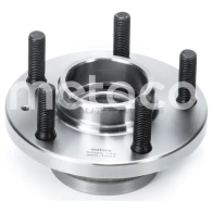 Ступица передняя METACO 5000-182 1439848550 0Q0S6Q T - Изображение 3