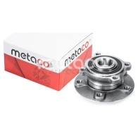 Ступица передняя METACO 1439848551 5000-183 P SMZ5P2 - Изображение 2