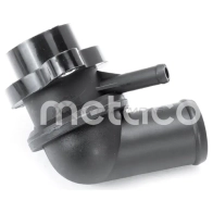 Термостат METACO 1520-014 V J8PG 1439848571 - Изображение 2
