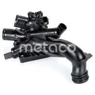 Термостат METACO 1439848577 DQO CU 1520-019 - Изображение 2