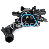 Термостат METACO 1439848577 DQO CU 1520-019 - Изображение 3