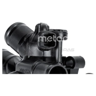 Термостат METACO 1439848577 DQO CU 1520-019 - Изображение 4
