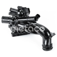 Термостат METACO XO94 5 1439848594 1520-031 - Изображение 2
