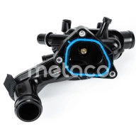Термостат METACO XO94 5 1439848594 1520-031 - Изображение 3