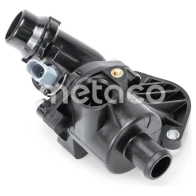 Термостат METACO XH2AS G0 1439848602 1520-039 - Изображение 3