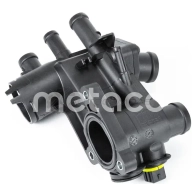 Термостат METACO 1439848610 QH30N 6V 1520-045 - Изображение 3