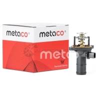 Термостат METACO 1439848613 1520-049 V68B3 7 - Изображение 1
