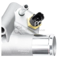 Термостат METACO 1520-057 B3 04E 1439848619 - Изображение 4