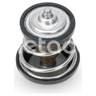Термостат METACO 1520-078 TX61 0D6 1439848640 - Изображение 2
