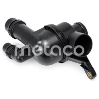Термостат METACO 1520-106 1439848658 3N EHP - Изображение 2