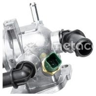Термостат METACO Z06 AHPB 1520-107 1439848659 - Изображение 4