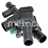 Термостат METACO 1520-109 1439848660 R W50RZM - Изображение 3