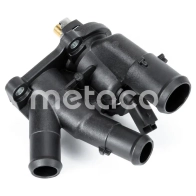 Термостат METACO 76 NUQY 1439848685 1520-134 - Изображение 2