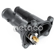 Термостат METACO RJ 7NDX 1439848698 1520-199 - Изображение 2