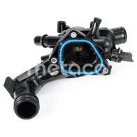 Термостат METACO 1520-203 1439848706 KVBT 6 - Изображение 3