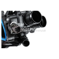 Термостат METACO 1520-203 1439848706 KVBT 6 - Изображение 4
