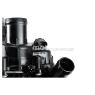 Термостат METACO 6 8R1E 1439848708 1520-205 - Изображение 4