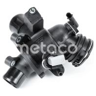 Термостат METACO 1439848717 1520-214 K P0W4 - Изображение 2