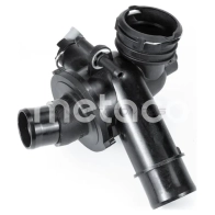 Термостат METACO 1439848717 1520-214 K P0W4 - Изображение 3