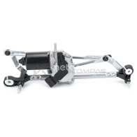 Трапеция стеклоочистителей METACO 7000-118 U9R 721V 1439848783